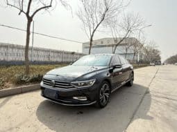 67d892a22817f Volkswagen Magotan, 2023