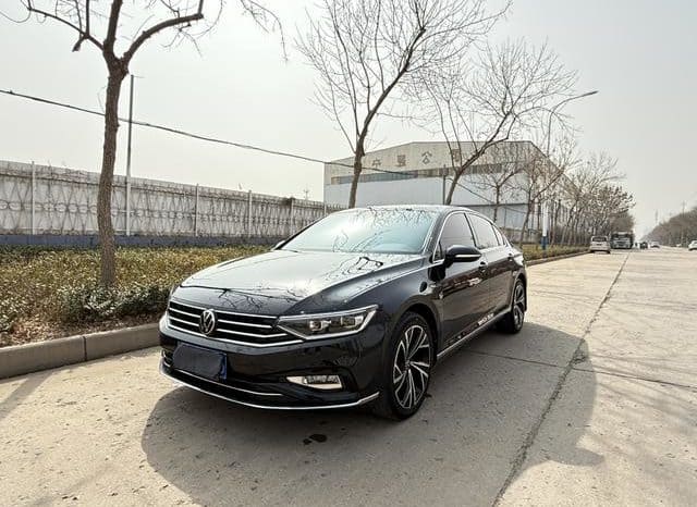 67d892a22817f Volkswagen Magotan, 2023