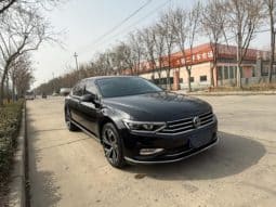 
										Volkswagen Magotan, 2023 full									