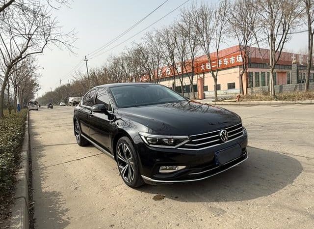 
								Volkswagen Magotan, 2023 full									