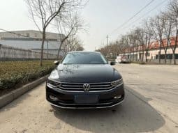 
										Volkswagen Magotan, 2023 full									