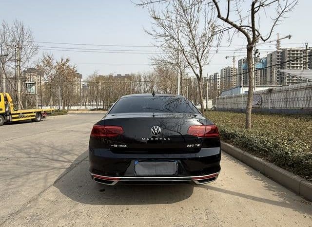 
								Volkswagen Magotan, 2023 full									