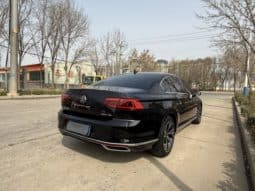 
										Volkswagen Magotan, 2023 full									