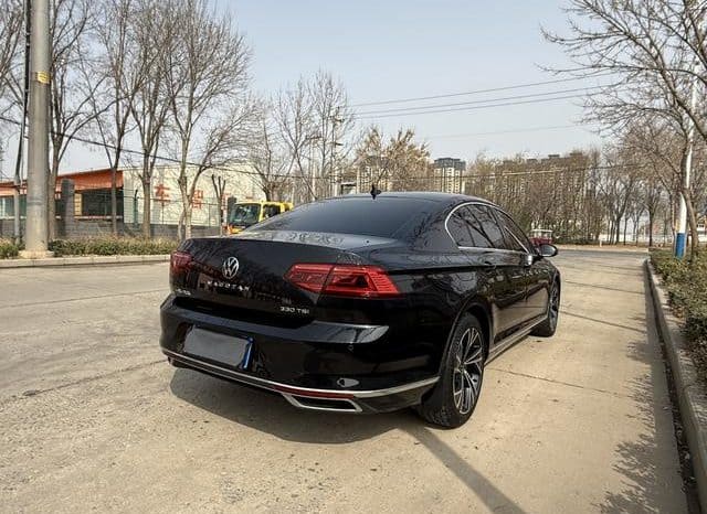 
								Volkswagen Magotan, 2023 full									