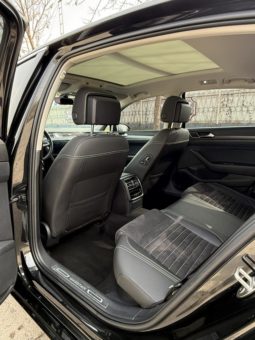 
										Volkswagen Magotan, 2023 full									