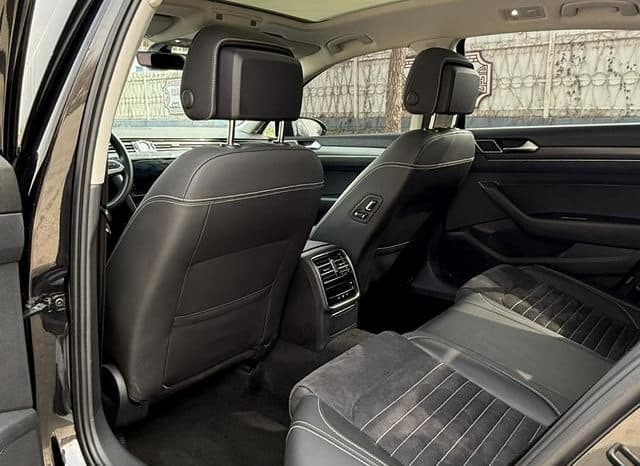 
								Volkswagen Magotan, 2023 full									