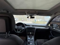 
										Volkswagen Magotan, 2023 full									