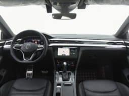 
										Volkswagen Passat CC, 2024 full									