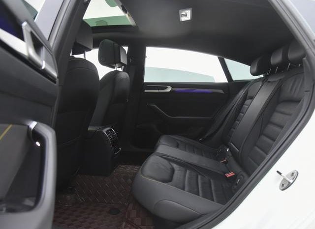 
								Volkswagen Passat CC, 2024 full									