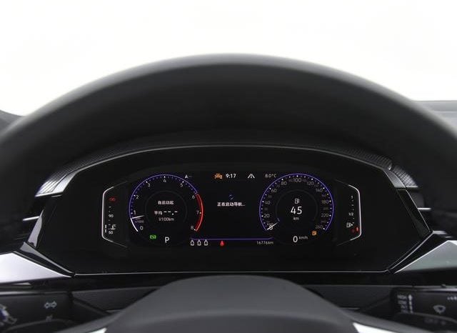 
								Volkswagen Passat CC, 2024 full									