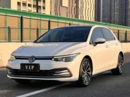 67d892ad786d8 Volkswagen Golf 280 TSI, 2021