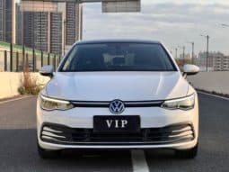 
										Volkswagen Golf 280 TSI, 2021 full									