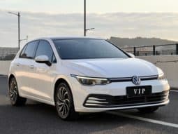 
										Volkswagen Golf 280 TSI, 2021 full									