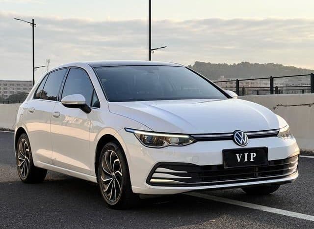 
								Volkswagen Golf 280 TSI, 2021 full									