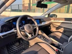 
										Volkswagen Golf 280 TSI, 2021 full									