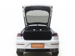 
										Volkswagen Passat CC, 2024 full									