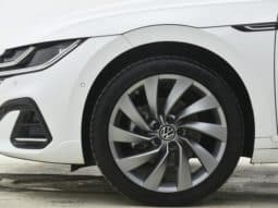 
										Volkswagen Passat CC, 2024 full									