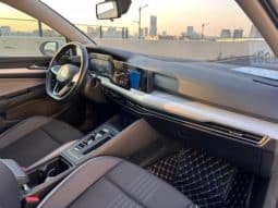 
										Volkswagen Golf 280 TSI, 2021 full									