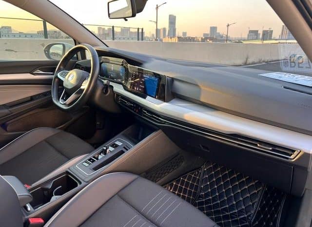 
								Volkswagen Golf 280 TSI, 2021 full									