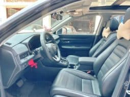 
										Honda Breeze (I), 2024 full									
