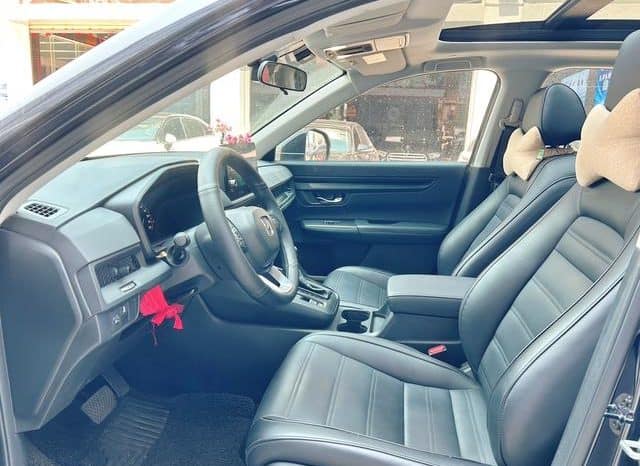 
								Honda Breeze (I), 2024 full									