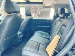 
										Honda Breeze (I), 2024 full									
