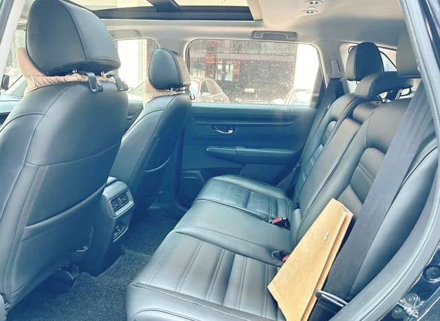 
								Honda Breeze (I), 2024 full									
