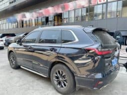 
										Honda Breeze (I), 2024 full									
