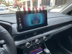 
										Honda Breeze (I), 2024 full									