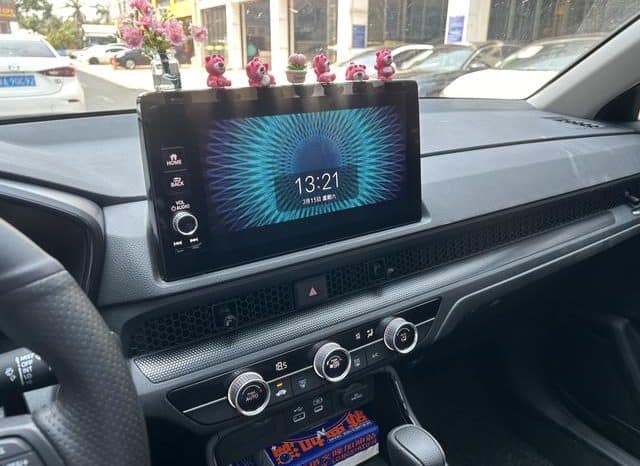 
								Honda Breeze (I), 2024 full									