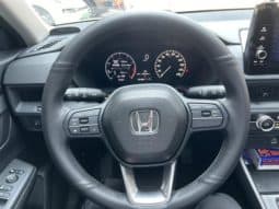 
										Honda Breeze (I), 2024 full									
