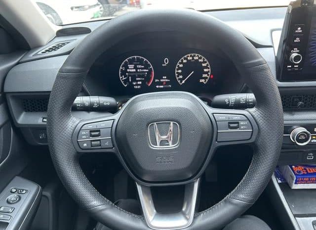 
								Honda Breeze (I), 2024 full									