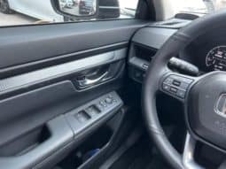
										Honda Breeze (I), 2024 full									