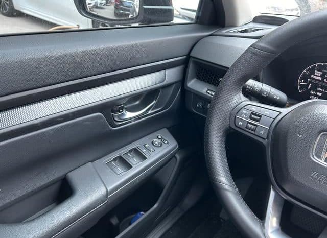 
								Honda Breeze (I), 2024 full									