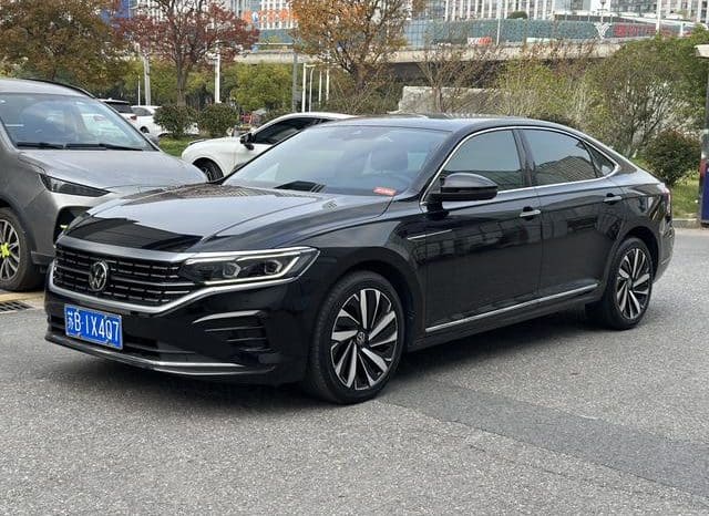 67d8949119f4b Volkswagen Passat, 2023