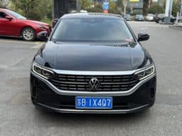 
										Volkswagen Passat, 2023 full									