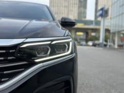
										Volkswagen Passat, 2023 full									