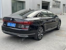
										Volkswagen Passat, 2023 full									