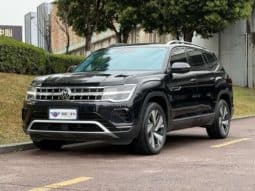 67d89497303af Volkswagen Teramont, 2022