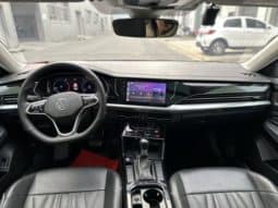 
										Volkswagen Passat, 2023 full									