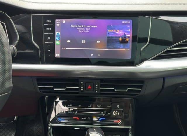 
								Volkswagen Passat, 2023 full									