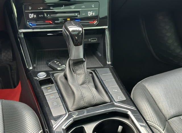 
								Volkswagen Passat, 2023 full									