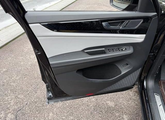 
								Volkswagen Teramont, 2022 full									