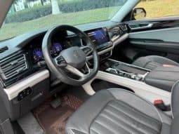 
										Volkswagen Teramont, 2022 full									