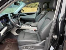 
										Volkswagen Teramont, 2022 full									