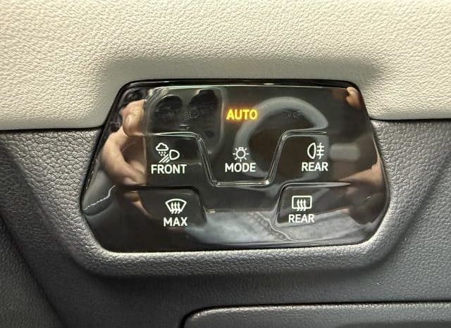 
								Volkswagen Teramont, 2022 full									