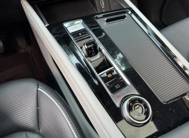 
								Volkswagen Teramont, 2022 full									