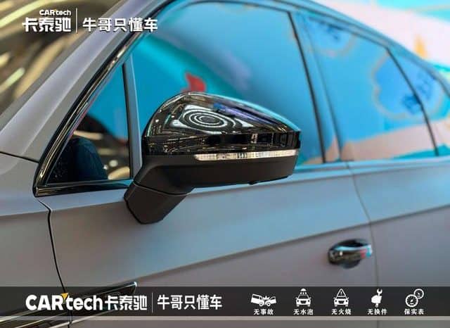 
								Volkswagen Touareg, 2023 full									