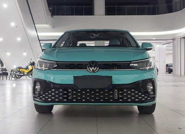 
								Volkswagen Golf 7 (Lavida), 2024 full									