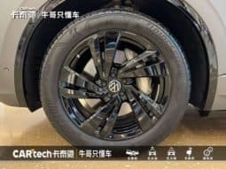 
										Volkswagen Touareg, 2023 full									
